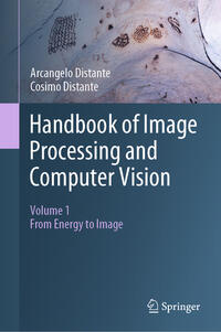 Handbook of Image Processing and Computer Vision