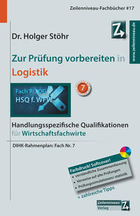 Zur Prüfung vorbereiten in Logistik