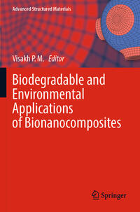 Biodegradable and Environmental Applications of Bionanocomposites