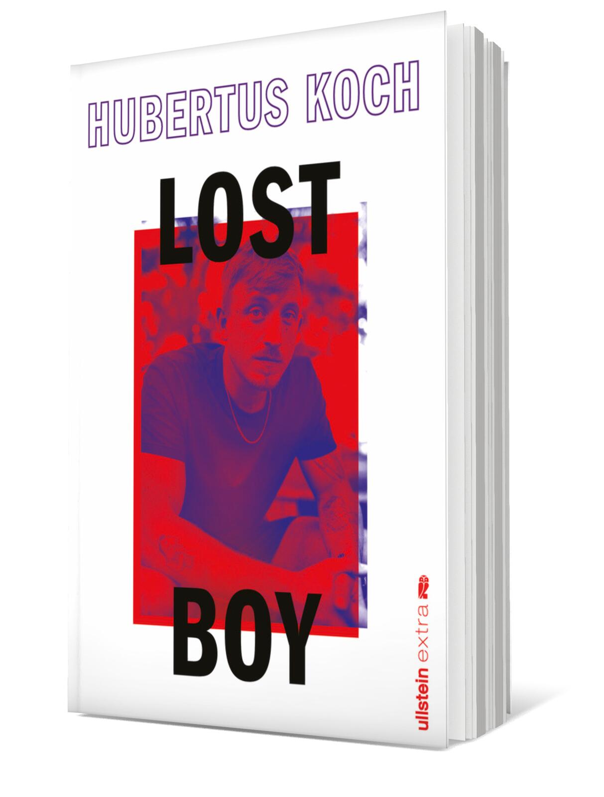 Lost Boy