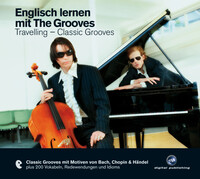 Englisch lernen mit The Grooves