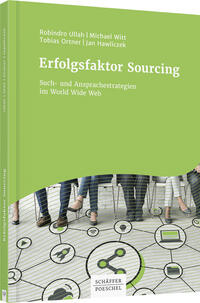 Erfolgsfaktor Sourcing