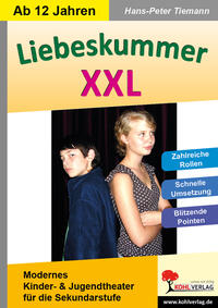 Liebeskummer XXL