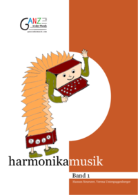 harmonikamusik