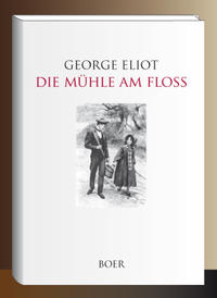 Die Mühle am Floss