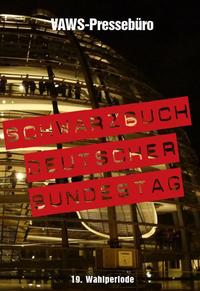 Schwarzbuch Deutscher Bundestag