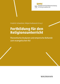 Fortbildung für den Religionsunterricht