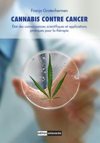 Cannabis contre cancer