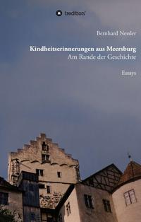 Kindheitserinnerungen aus Meersburg