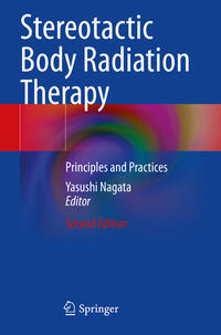 Stereotactic Body Radiation Therapy