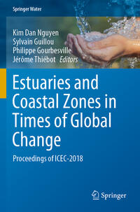 Estuaries and Coastal Zones in Times of Global Change