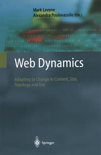 Web Dynamics