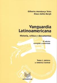 Vanguardia Latinoamericana