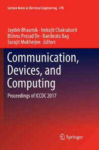 Communication, Devices, and Computing