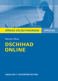 Dschihad Online von Morton Rhue.