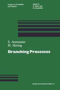 Branching Processes