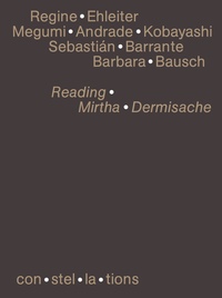 Reading Mirtha Dermisache