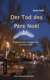 DER TOD DES PÈRE NOËL