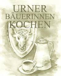 Urner Bäuerinnen kochen