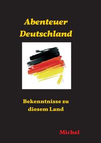 Abenteuer Deutschland