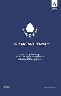 Der Gründerpapst