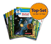 Benny Blu - Top-Seller-Set 2 12 Titel ( 12 Wissensbücher )