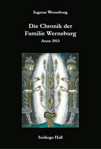 Die Chronik der Familie Werneburg