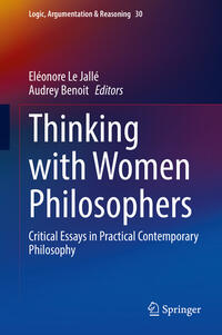 Thinking with Women Philosophers