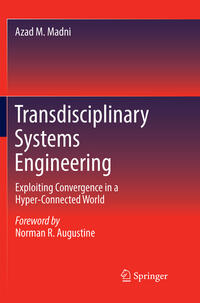 Transdisciplinary Systems Engineering