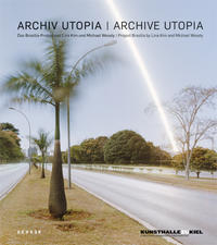 ARCHIV UTOPIA | ARCHIVE UTOPIA