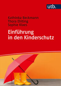 Einführung in den Kinderschutz