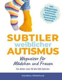 Subtiler weiblicher Autismus