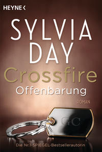 Crossfire. Offenbarung