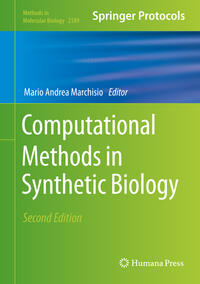 Computational Methods in Synthetic Biology