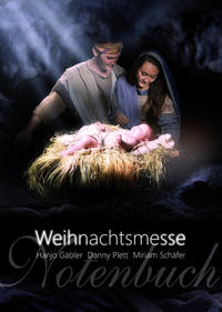 Die Weihnachtsmesse