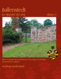 Ballenstedt im Wandel der Zeit Album 5