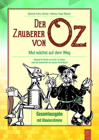 Der Zauberer von Oz