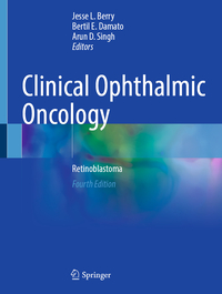 Clinical Ophthalmic Oncology