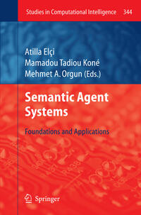 Semantic Agent Systems