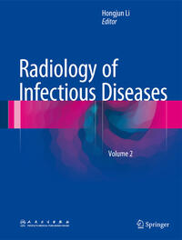 Radiology of Infectious Diseases: Volume 2