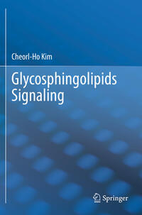 Glycosphingolipids Signaling