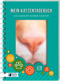 Mein Katzentagebuch