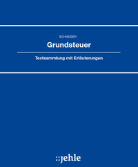 Grundsteuer