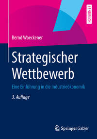 Strategischer Wettbewerb