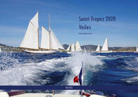 Saint-Tropez 2020 – Voiles