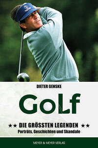 Golf - Die größten Legenden