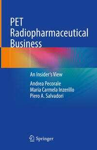 PET Radiopharmaceutical Business