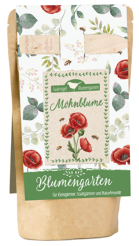 Mohnblume