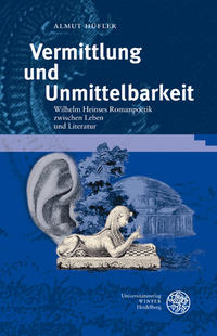 Vermittlung und Unmittelbarkeit