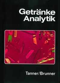 Getränke-Analytik